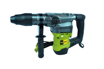 Kombinované vrtací a sekací kladivo SDS MAX Procraft BH1600M (PRCBH1600M)