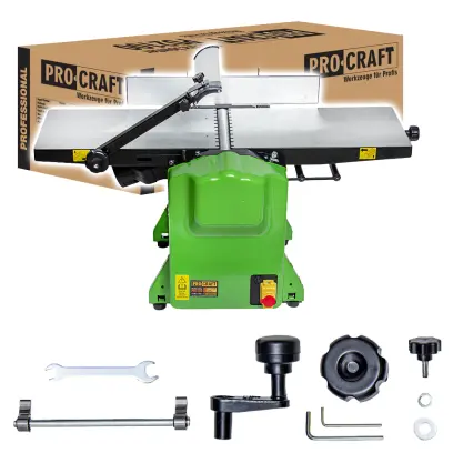 Hoblovka s protahem Procraft PD2200 (PRCPD2200)
