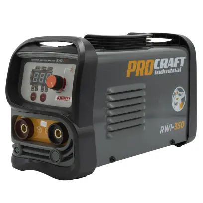 Svářecí invertor Procraft RWI-350 (PRCRWI-350)