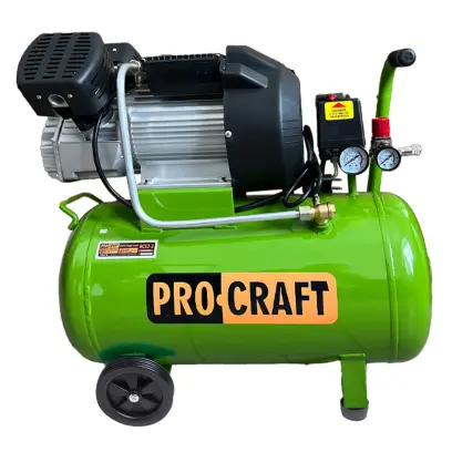 Kompresor Procraft AC52-2 (PRCAC52-2)