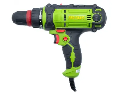 Elektrický šroubovák Procraft PB300DFR (PRCPB300DFR)