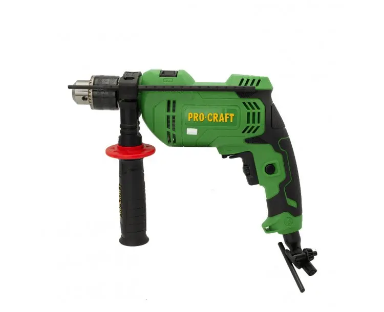 Príklepová vŕtačka Procraft PS1100 | PS1100