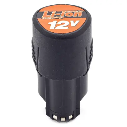 Baterie akumulátorová, 12V Li-ion, 2000mAh Procraft 12/4 (PRC12/4)