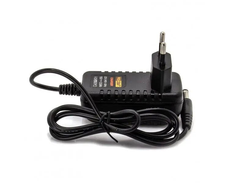 Nabíjačka pre 12V Li-ion batéria Procraft 12/3 | 12/3