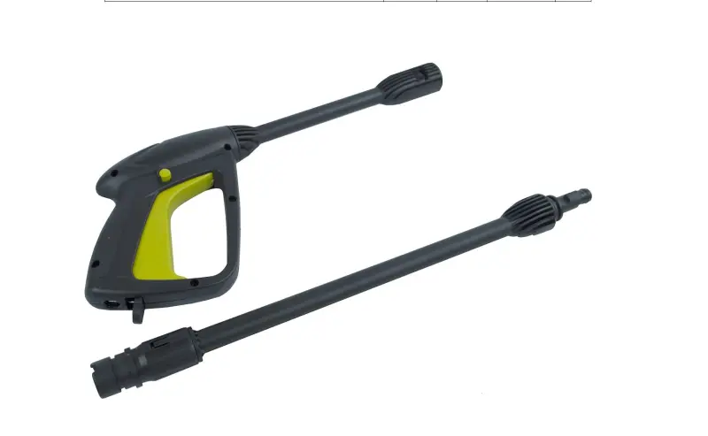 Pištoľ striekacie tlakové umývačky Cleaner CW4.120