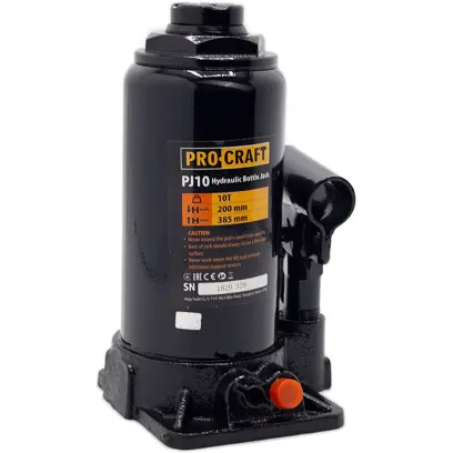 Hydraulický zdvihák Procraft PJ10 | PJ10