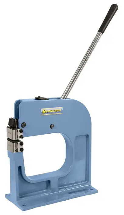 Bernardo SS 20 Tváračka plechu (BER061112)