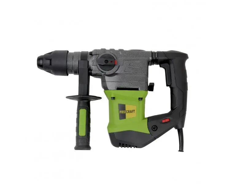 Kombinované vŕtacie a sekacie kladivo SDS Plus Procraft BH2200