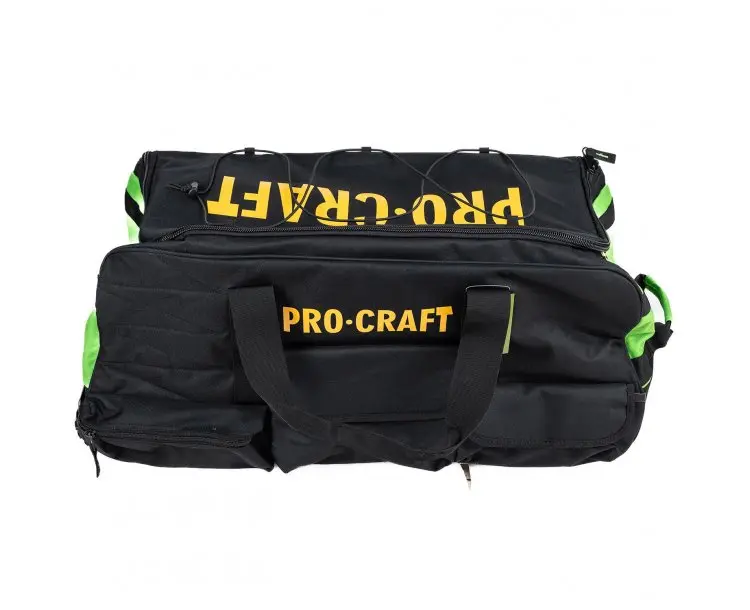 Taška na náradie Procraft BG600 | BG600