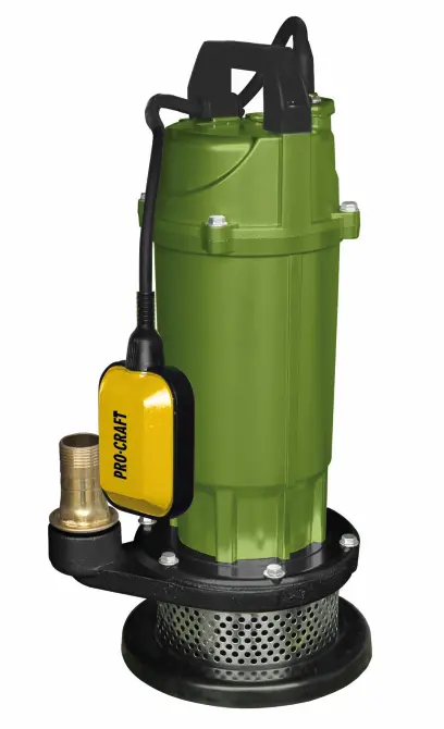 Ponorné čerpadlo Procraft PN22 (PRCPN22)