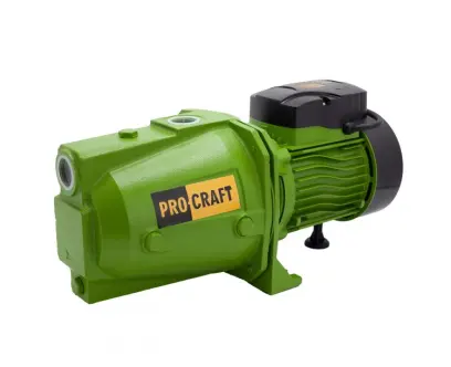 Tlakové zahradní čerpadlo Procraft PN20 (PRCPN20)