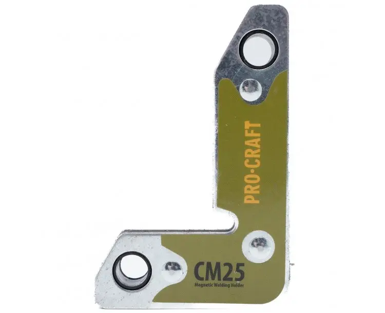 Magnet uhlový Procraft CM25 | CM25