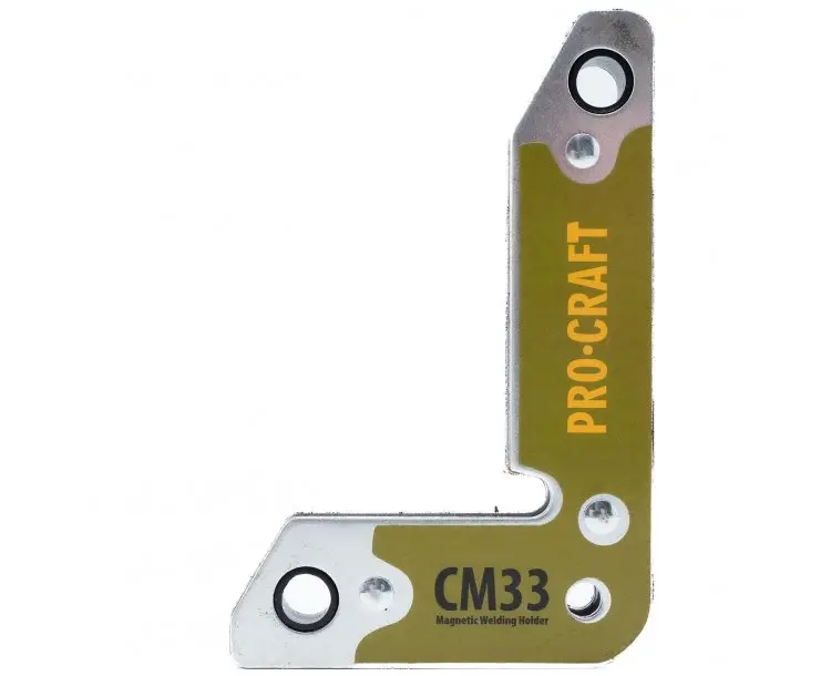 Magnet uhlový Procraft CM33 | CM33