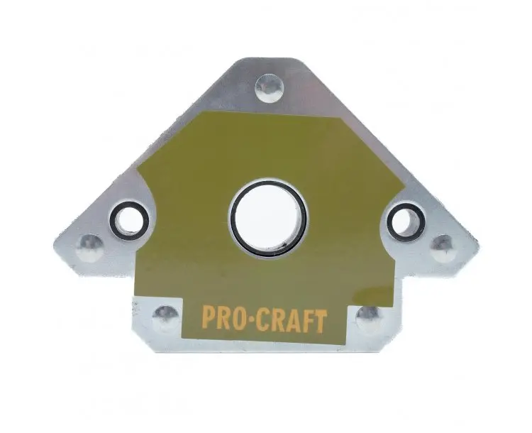 Magnet uhlový Procraft WH25P