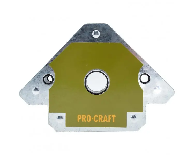 Magnet uhlový Procraft WH50P | WH50P