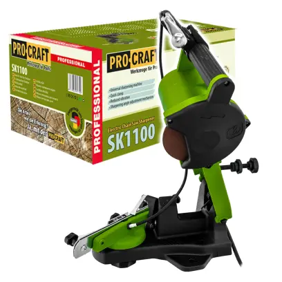 Ostrička pílových reťazí Procraft SK1100 | SK1100