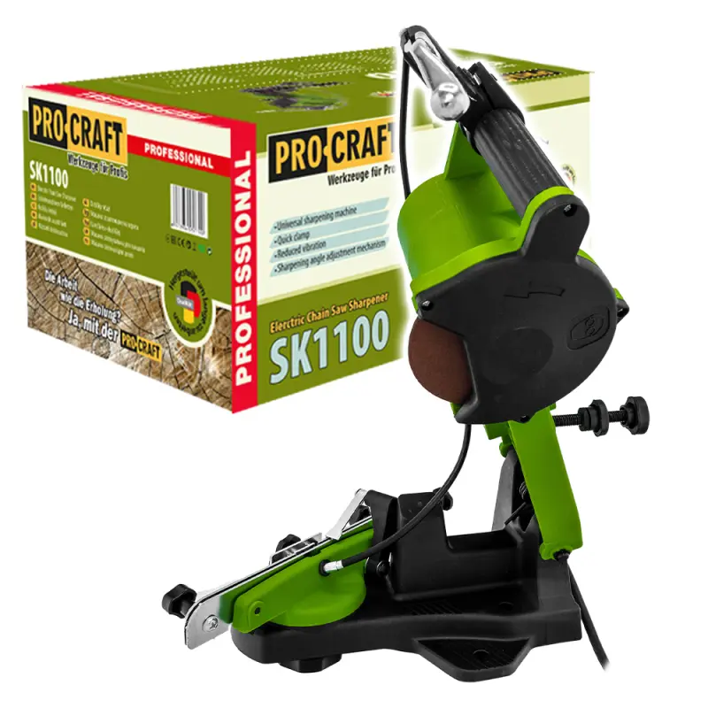 Ostrička pílových reťazí Procraft SK1100 | SK1100
