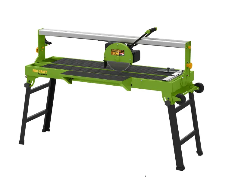 Elektrická rezačka na dlažbu Procraft PF1200-250 | PF1200-250
