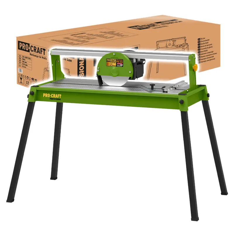 Elektrická rezačka na dlažbu Procraft PF720-200 | PF720-200