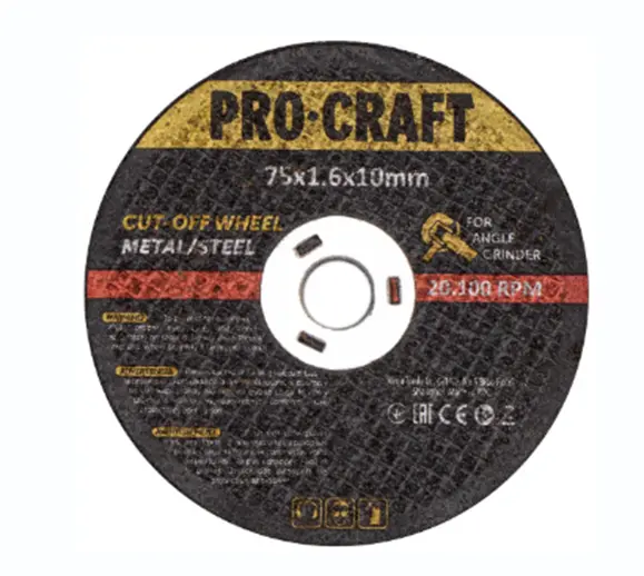 Kotúč pre Procraft PGA12 | KPGA12