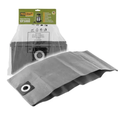 Saček pro průmyslový vysavač Procraft VP3000 (PRCSVP3000)