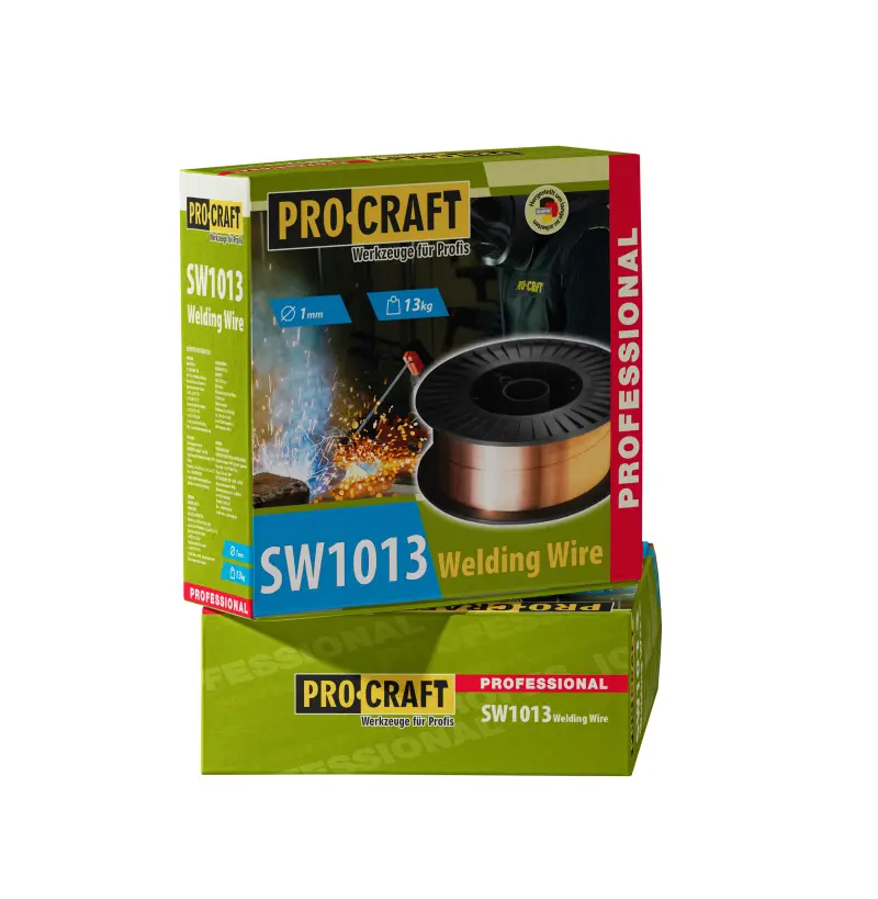 Zvárací drôt Procraft SW1013 | SW1013