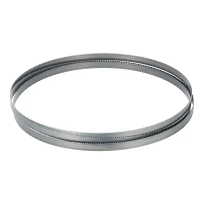 Bernardo 11-1000 Pílový pás na drevo 1575 x 6,35 x 0,35 mm (10 TPI) (BER111000)