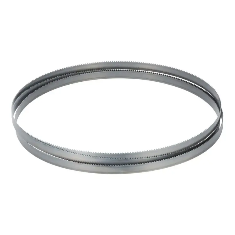 Bernardo 11-1000 Pílový pás na drevo 1575 x 6,35 x 0,35 mm (10 TPI) (BER111000)