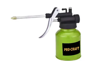 Olejnička s kovovým hrdlem Procraft PO18 (PRCPO-18)
