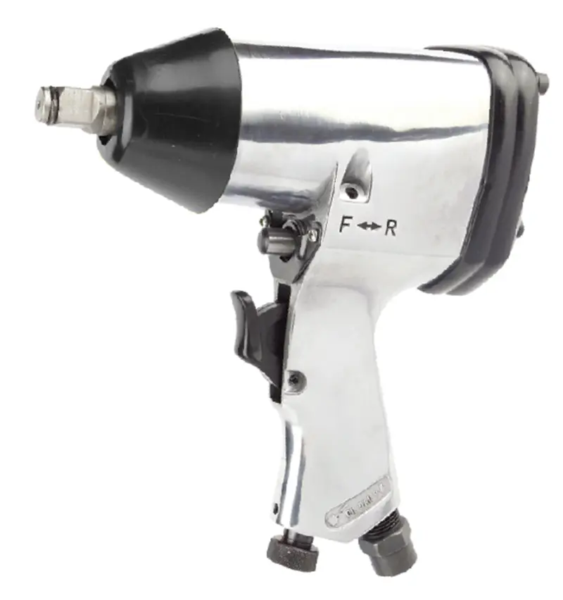 Uťahovák pneumatický rázový Procraft IW40 | IW40