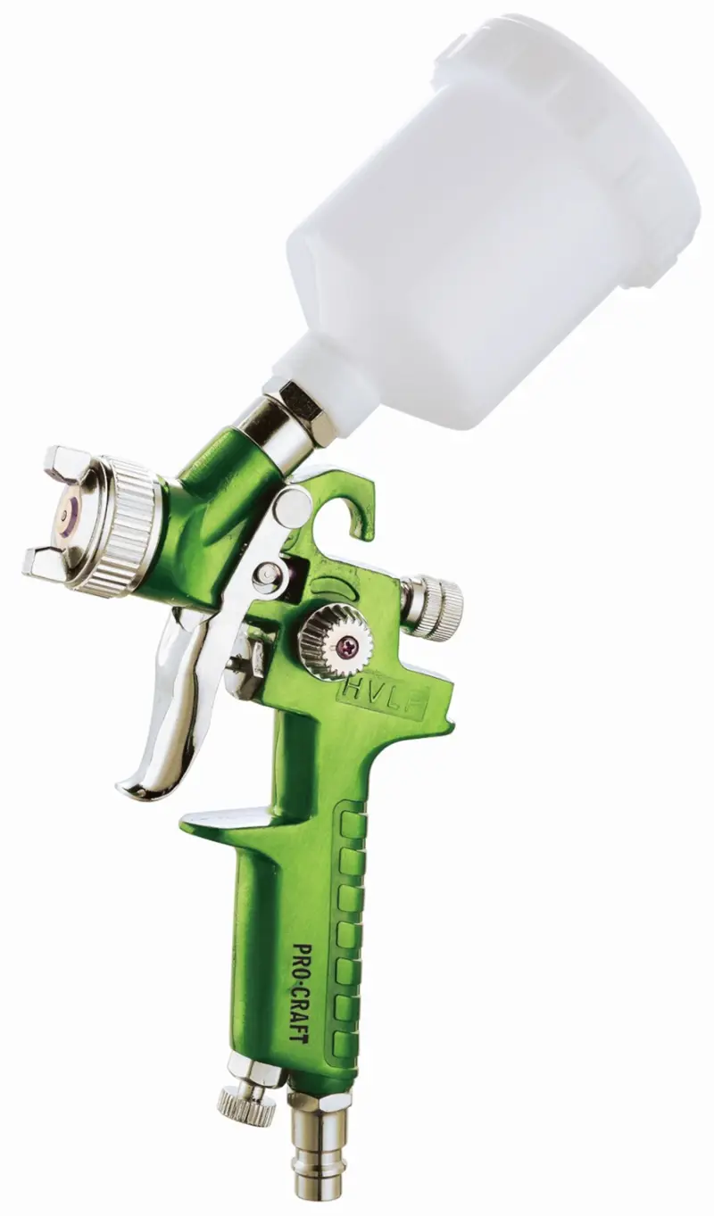 Pištoľ striekacia pneumatická HVLP Procraft SG16 | SG-16