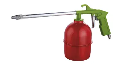 Pistole stříkací - mycí, mlžící dolní nádoba Procraft WG22 (PRCWG-22)