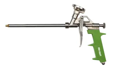 Pištoľ na PU penu celokovová Procraft FG12 | FG-12