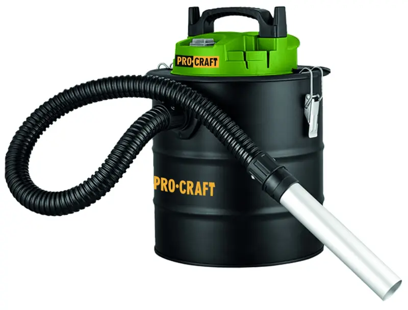 Vysávač na popol Procraft VС1550 | VC1550