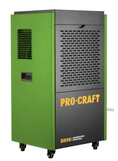 Priemyselný odvlhčovač Procraft DH90 | DH90