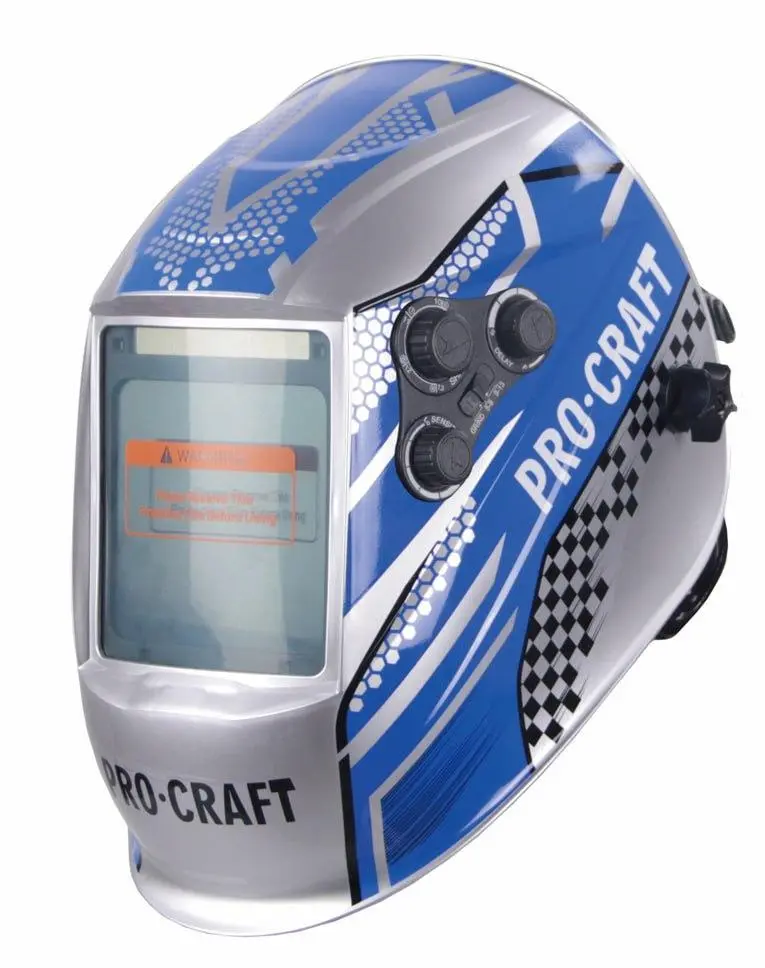 Kukla zváračská samostmievacia Procraft SHP100-90 | SHP100-90