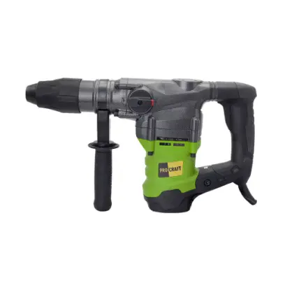 Kombinované vrtací a sekací kladivo Procraft BH2350SDS MAX (BH1600M) (PRCBH2350 SDS MAX)