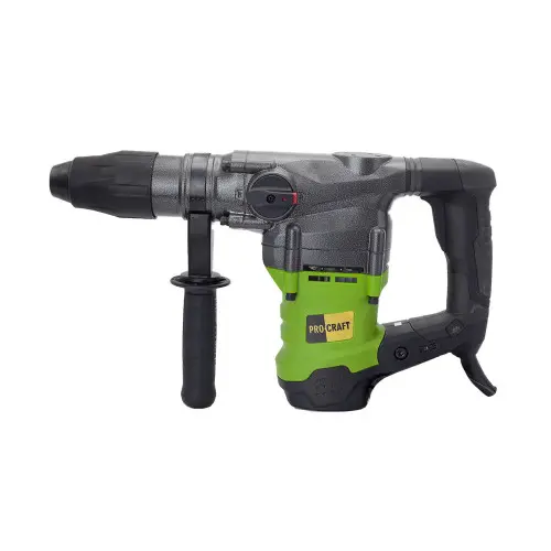 Kombinované vŕtacie a sekacie kladivo Procraft BH2350SDS MAX (BH1600M)