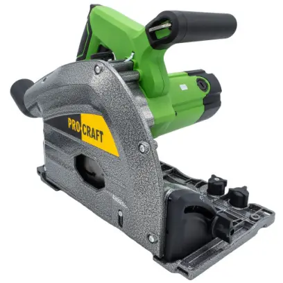 Ponorná okružní pila Procraft KR2100 (PRCKR2100)