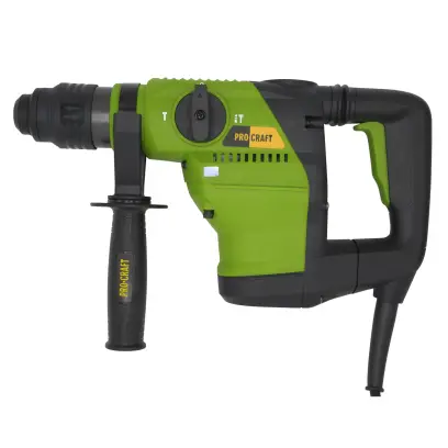 Kombinované vrtací a sekací kladivo Procraft BH2100N (PRCBH2100N)