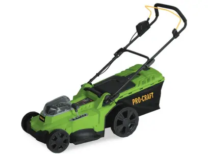 Aku kosačka Procraft PLM22bb (bez batérie a nabíjačky)