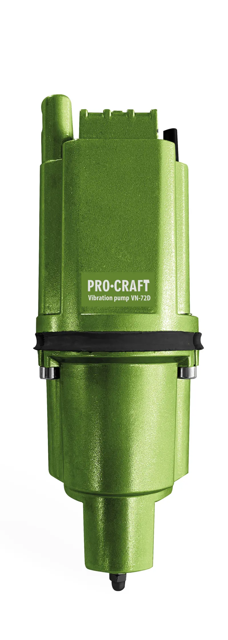 Vibračné čerpadlo Procraft VN-72D | VN-72D