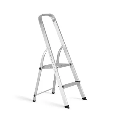 Schůdky hliníkové jednostranné 2.st Procraft PLA2.40 (PRCPLA2.40)