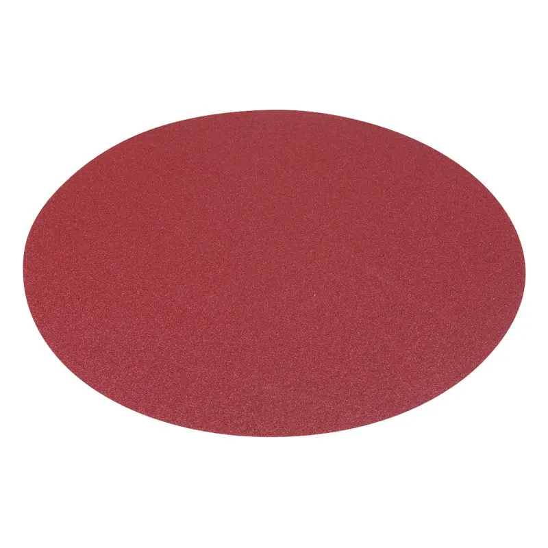 Brusné výseky pr. 230 mm P 60 Bernardo, suchý zip (Sada 10 ks) (BER112090)