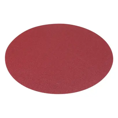 Brúsne výseky pr. 230 mm P 150 Bernardo, suchý zips (Sada 10 ks) (BER1120903)