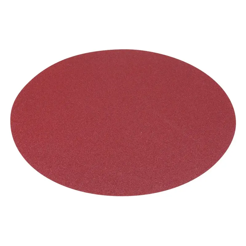 Brúsne výseky pr. 230 mm P 150 Bernardo, suchý zips (Sada 10 ks) (BER1120903)