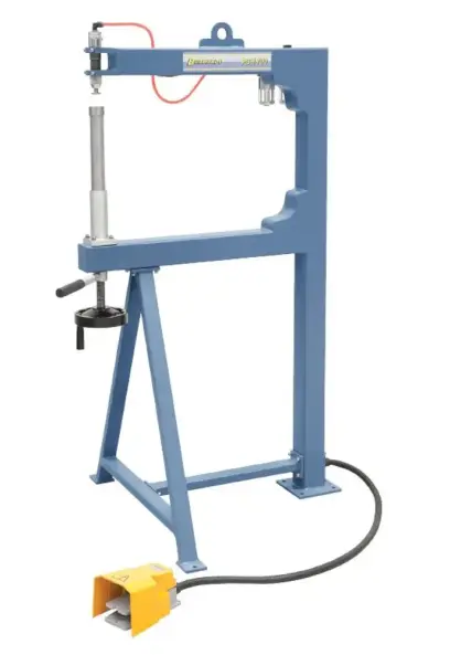 Bernardo PGH 700 Tváračka plechu (BER061119)