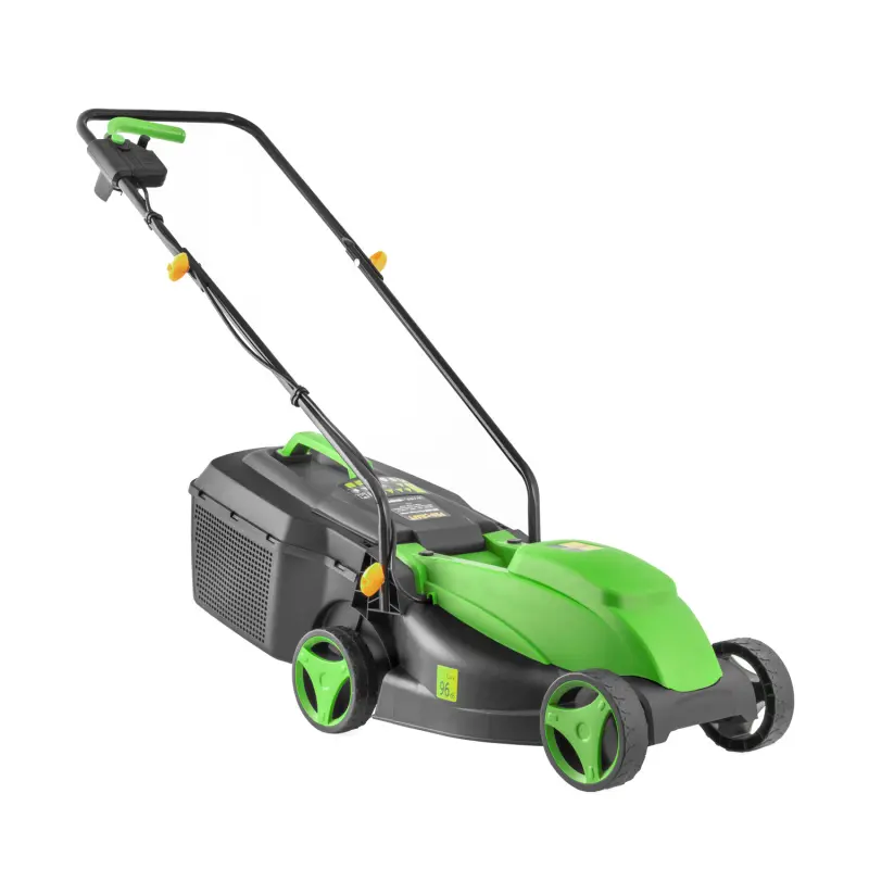 Elektrická kosačka na trávu Procraft NM1600 | NM1600