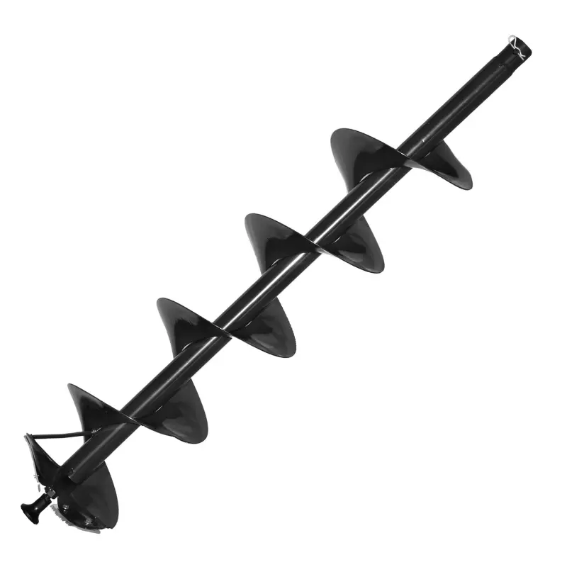 Vrták na ľad (nástroj pre motorový vrták) Procraft 200x1000 mm | Ice blade 200mm*1000mm