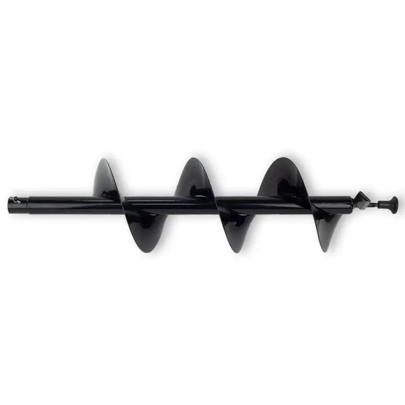 Vrták (nástroj pre motorový vrták) Procraft 200x800 mm | Auger blade 200mm*800mm